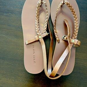 Jenni Kayne sandals